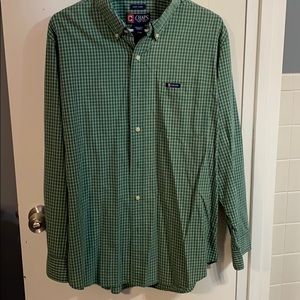 Men’s Chaps easy care shirt